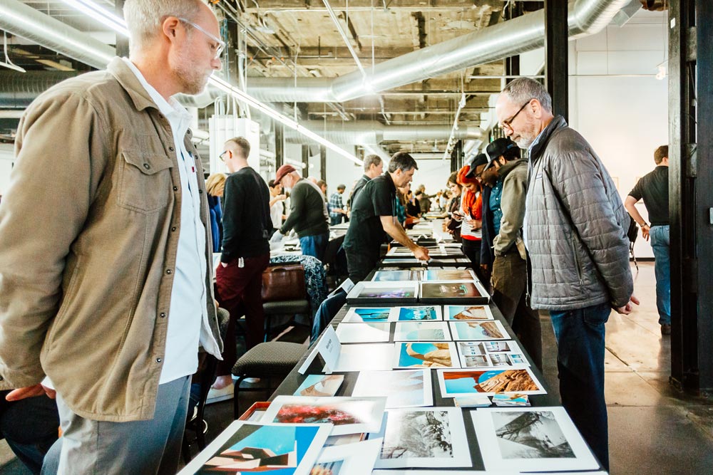 MoP 2019 Denver Portfolio Walk